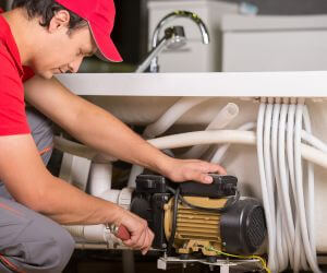 About Septic Pumping Service Meyersville, TX